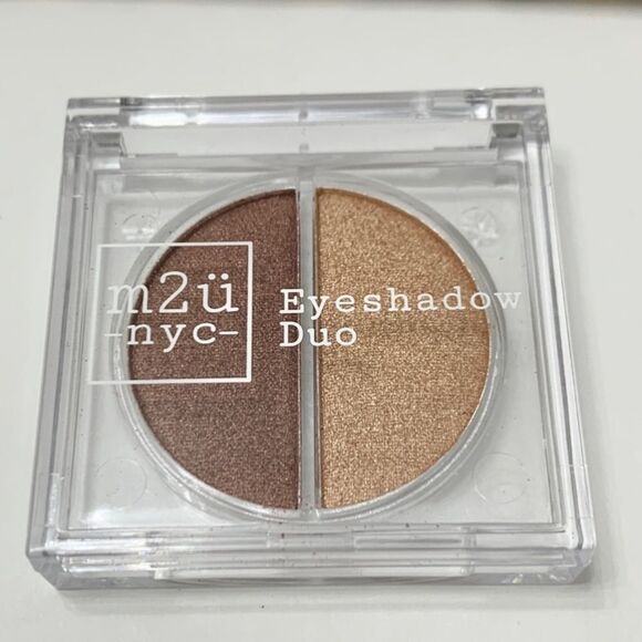 2/$20! Eyeshadow Bundle Set of 4 Neutral Shades Deluxe Sample and Full Size - Picture 4 of 13